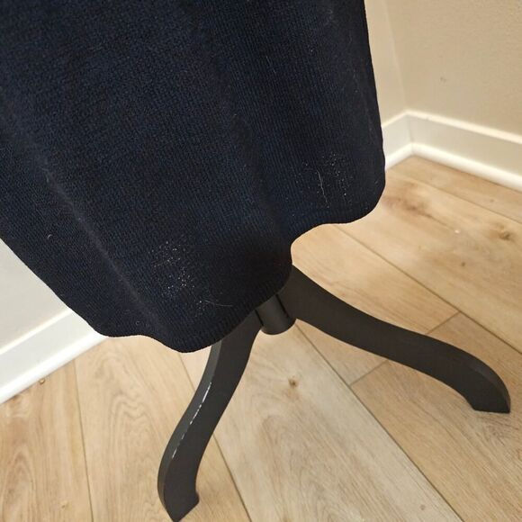 St. John by Marie Gray Santana Knit Sweater Dress Size 8 - Picture 7 of 10